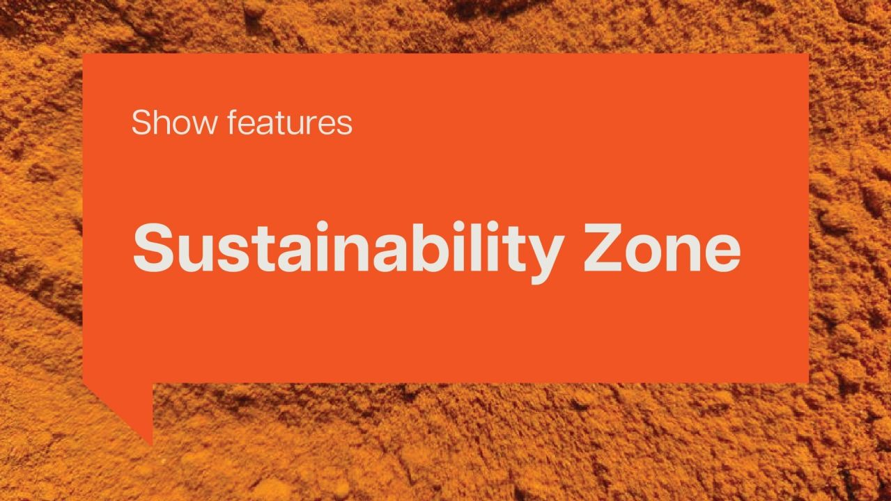 Sustainability Zone