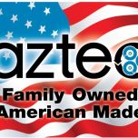 Aztec Lowrider Sapphire