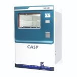 CASP Esterilizadora de Plasma de Peróxido de Hidrogênio a Baixa Temperatura (VH2O2)