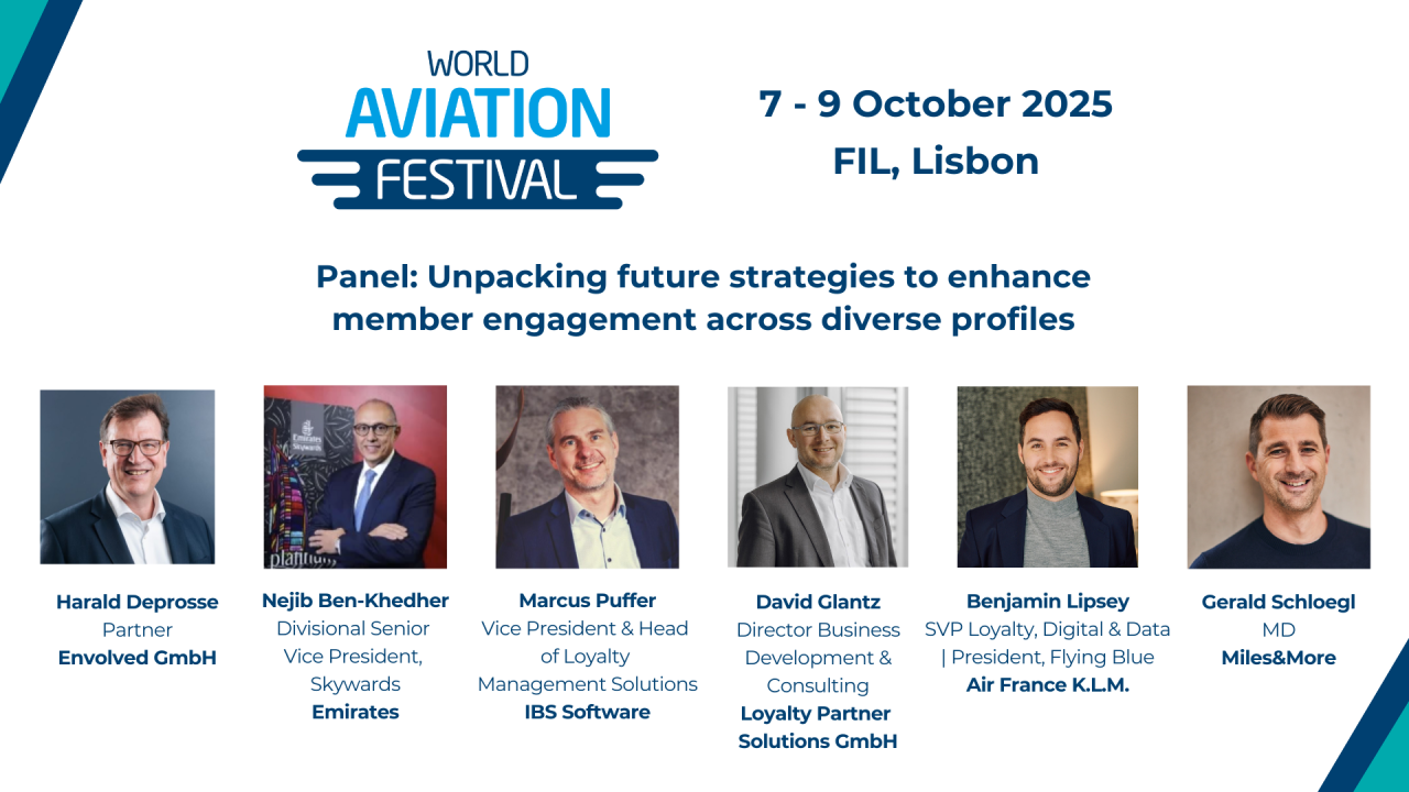 Panel: Unpacking future strategies to enhance member engagement across diverse profiles