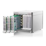 Scalable and Modular Systems for Efficient HIL Testing