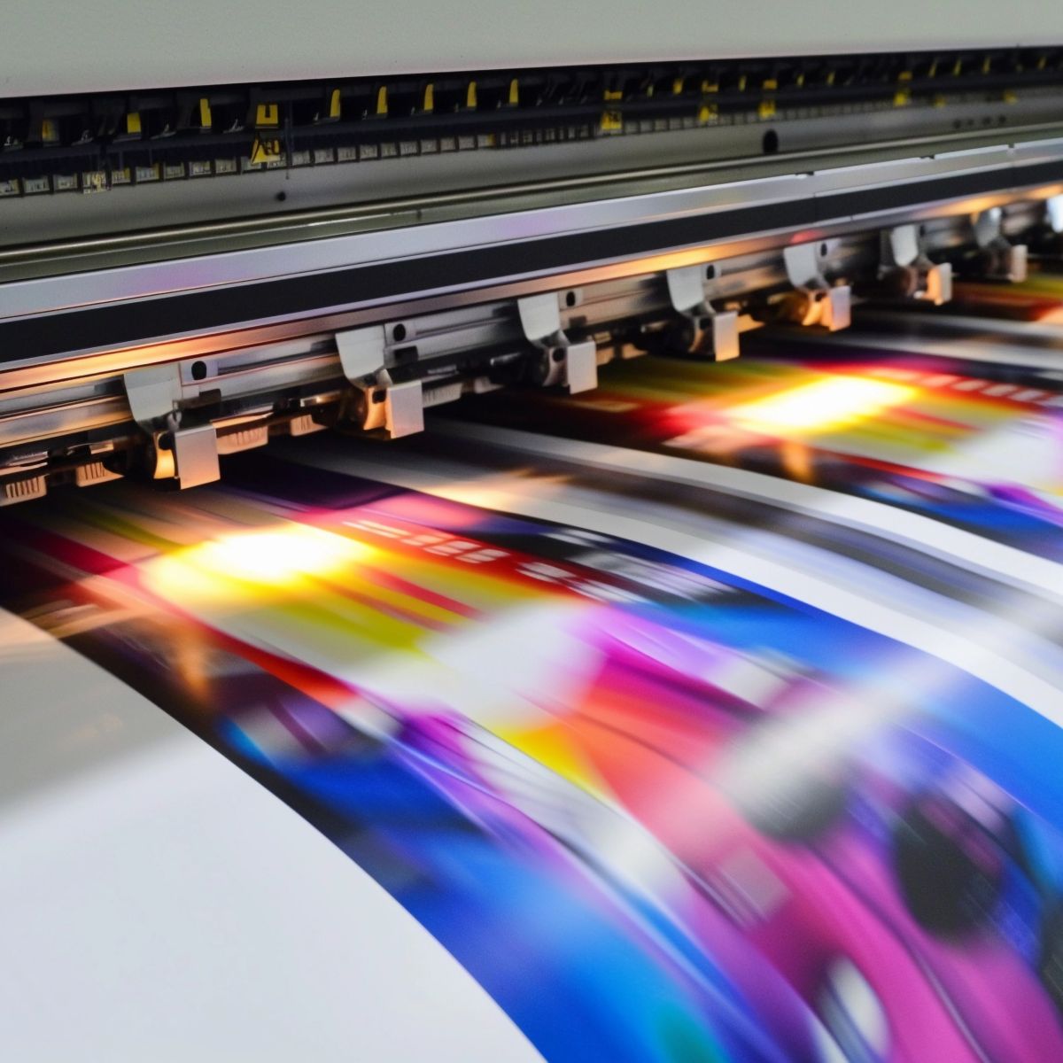 POLI-PRINT HOV Films