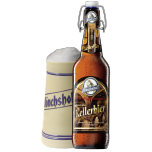 Mönchshof Kellerbier