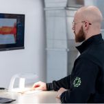 Scaling AI for smarter manufacturing inspections