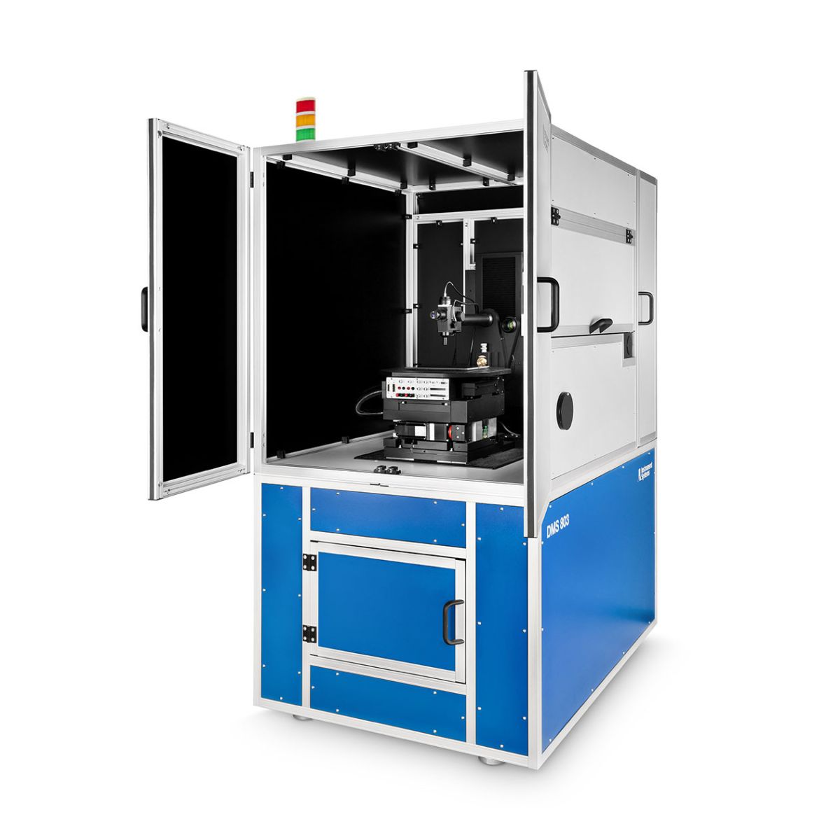 DMS 803 Motorized 6-axis Goniometer