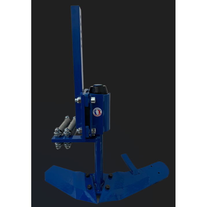 INTERCEP MECANIQUE SEGAP