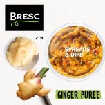 BRESC Chilled Ingredients