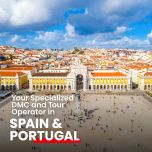 *EN* Discover Majestic Lisbon with Living Tours  *IT* Scoprite la maestosa Lisbona con Living Tours