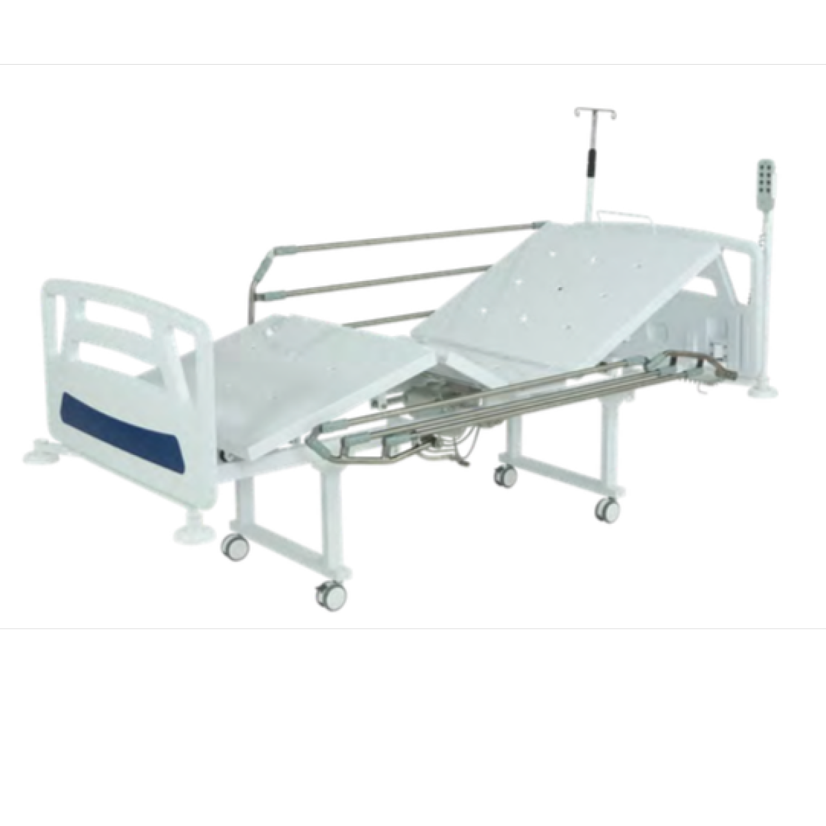 CAMA FOWLER ELETRICA 02 MOTORES 02 MOTORES