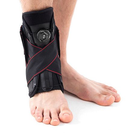 Suporte de tornozelo AM-OSS-03/CCA