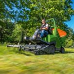 Profihopper 1250 SmartLine