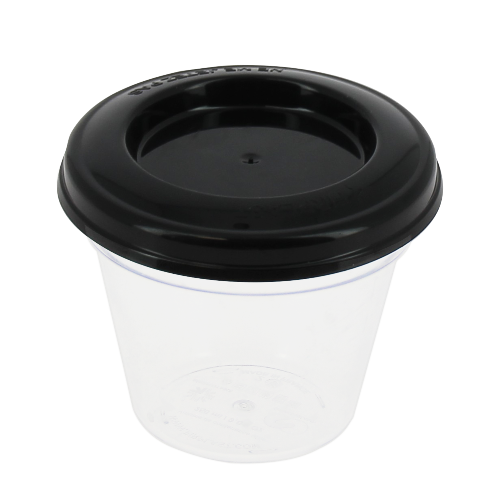Re'Box 250ml reusable dessert cup in Tritan