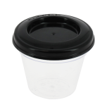 Re'Box 250ml reusable dessert cup in Tritan
