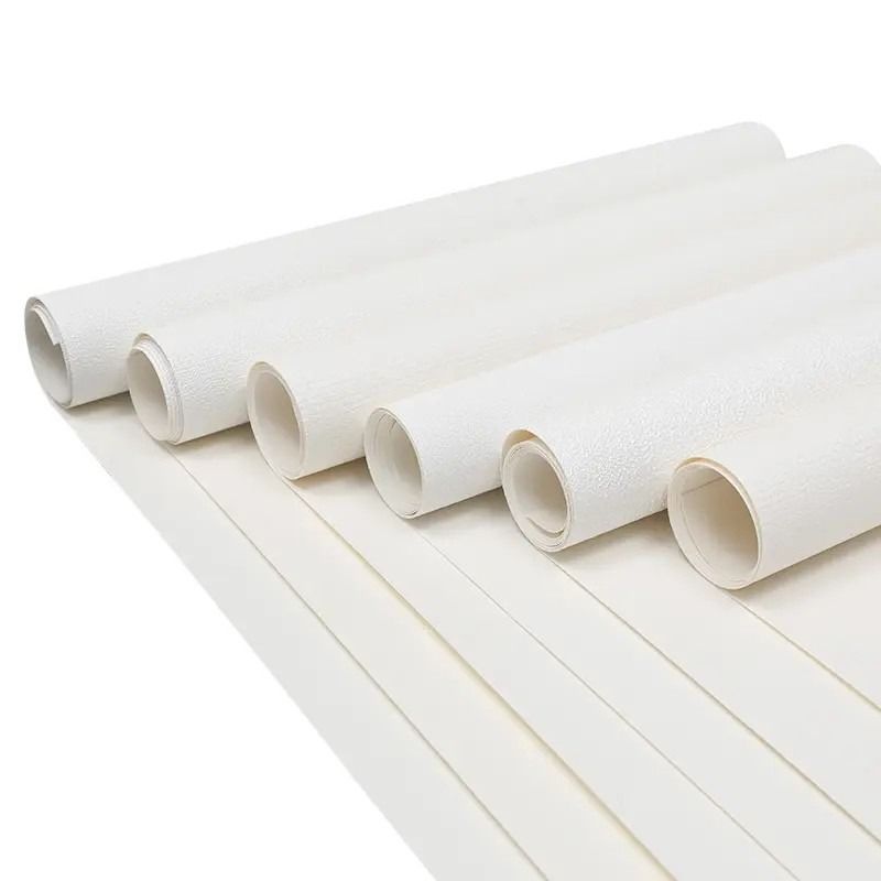 Cotton Canvas & Wallpaper