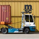 FERNRIDE Automation Solution for Horizontal Transport