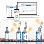 Wireless Crack Detection - RedFox V2 Sensor System