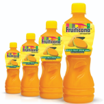 Fruiticana Fruit Drinks 250 ml, 500 ml, 1000 ml, 2000 ml