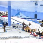 Snowmaking Reinvented for All Climates