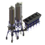 Centrais de Concreto