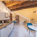 Albergo Diffuso Borgo La Terra