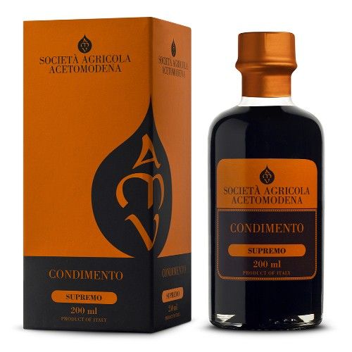 Condimento Supremo