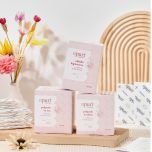 npuri by Bambiboo sanitary pads