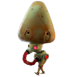 About Cannons & Sparrows