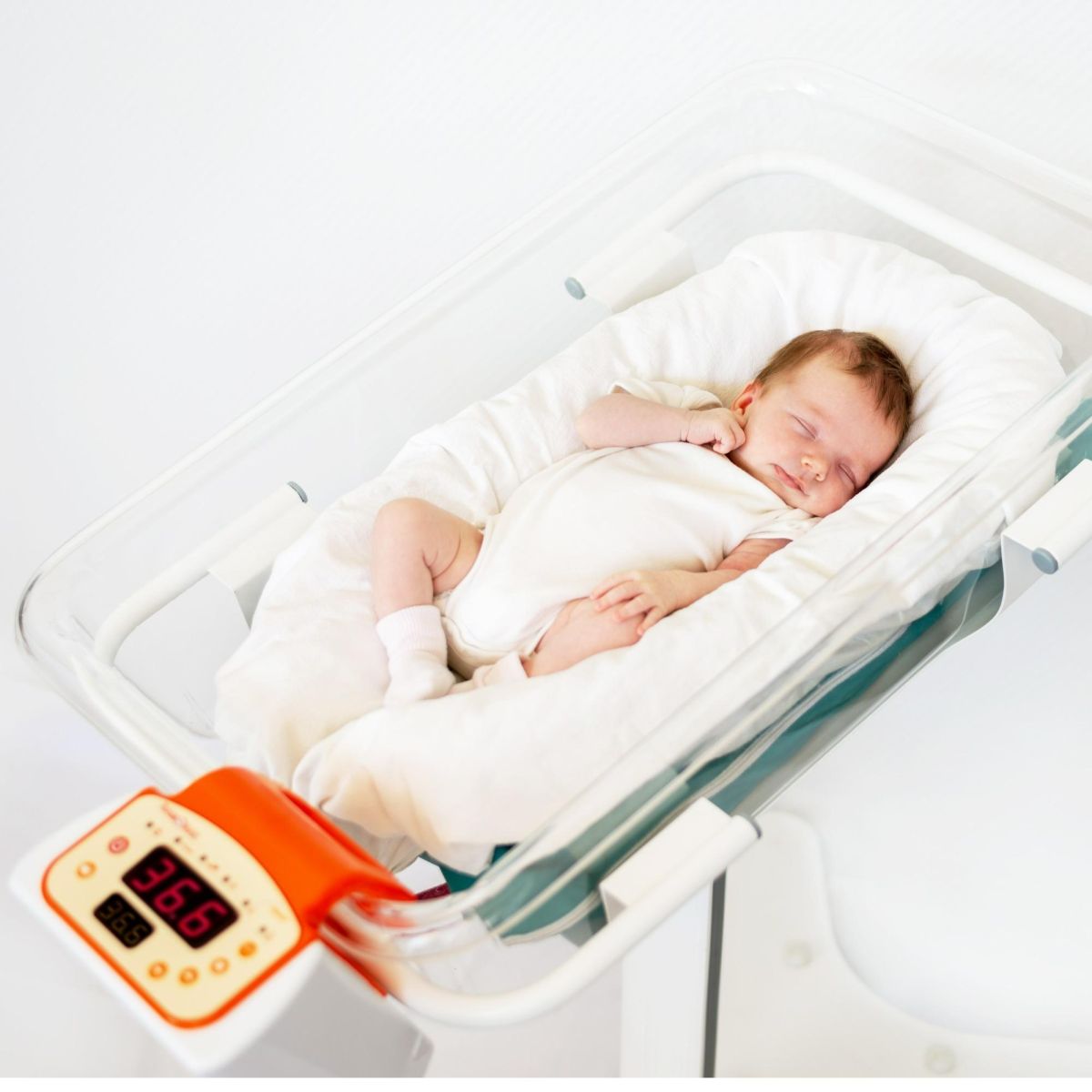 RAMONAK-01 Newborn Warming System