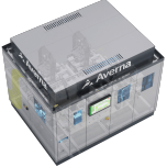 Active Alignment Glue processes