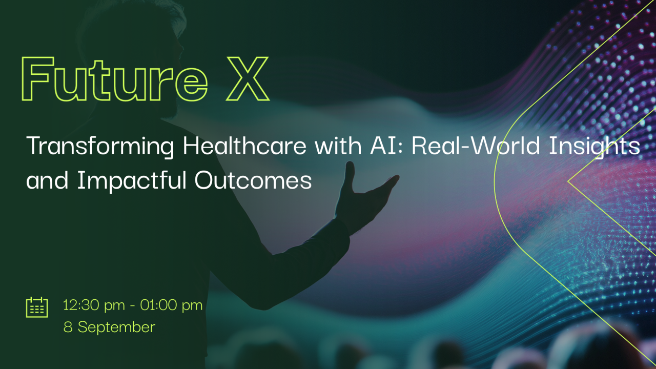 Transforming Healthcare with AI: Real-World Insights and Impactful Outcomes