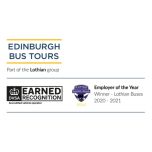 Edinburgh Bus Tours
