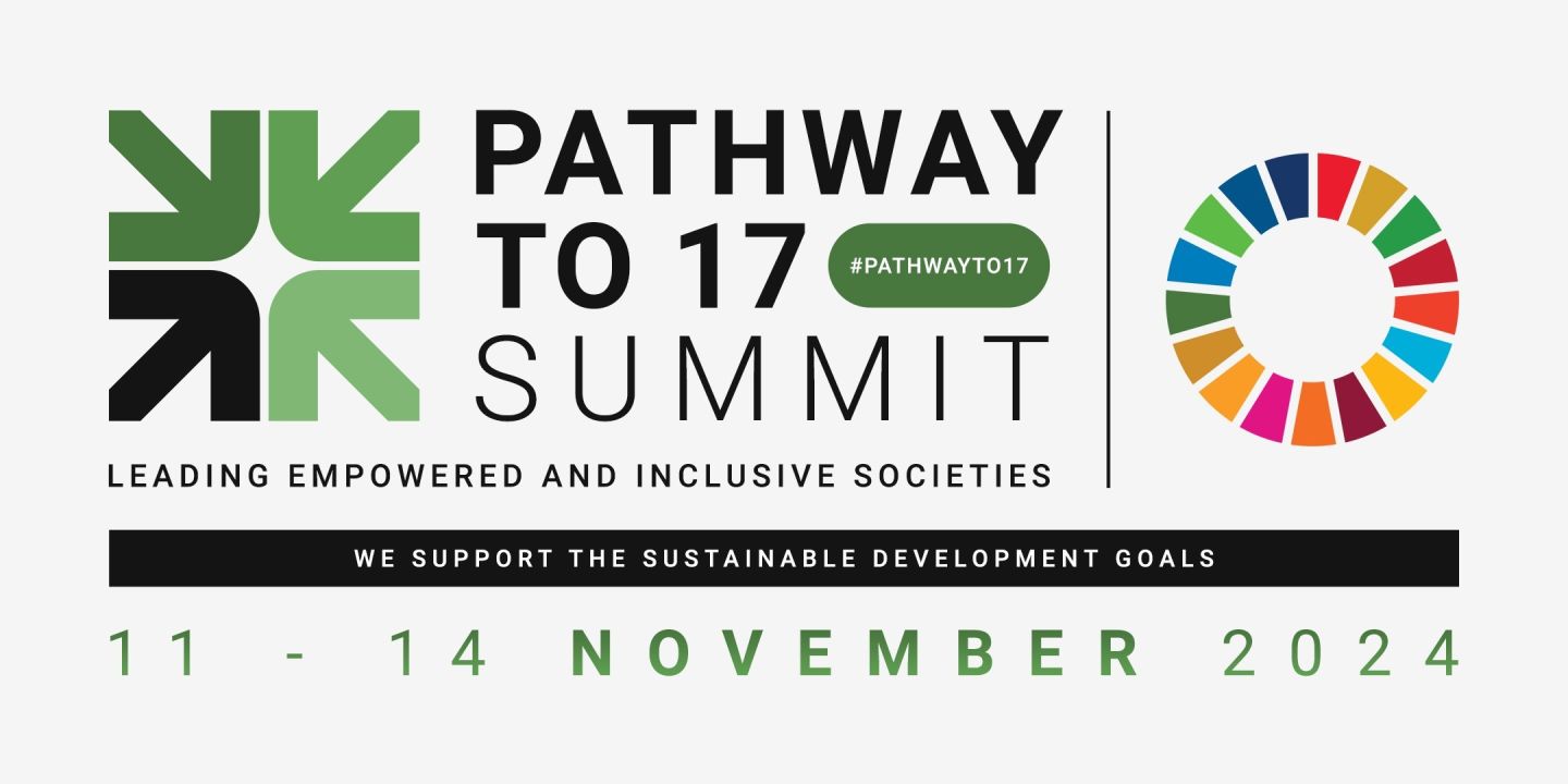 Pathway to 17 Summit 2024