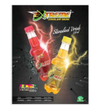 Fruiticana Extreme Carbonated Stimulant Drink 330 ml - Fruiticana Foods