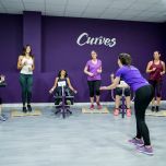 Curves -Palestre per sole donne.Franchising