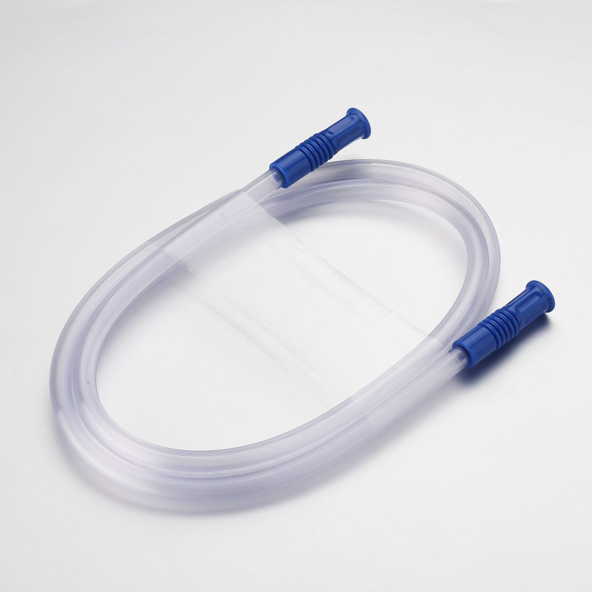 ^lb60 Connecting Tube without Yankauer Handle