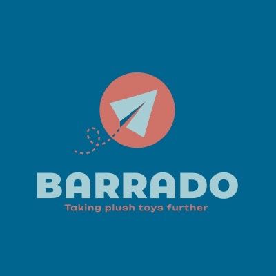 Barrado Makes Its IAAPA Debut: Redefining Plush as Pop Culture Icons