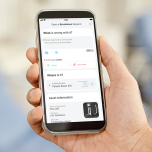 Asset Maintenance Management (CMMS)