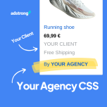 Branded Agency CSS