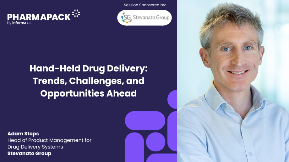 Hand-Held Drug Delivery: Trends, Challenges, and Opportunities Ahead