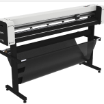 Plotter de Recorte Kutt Sensor 160 Corte Contorno Automático