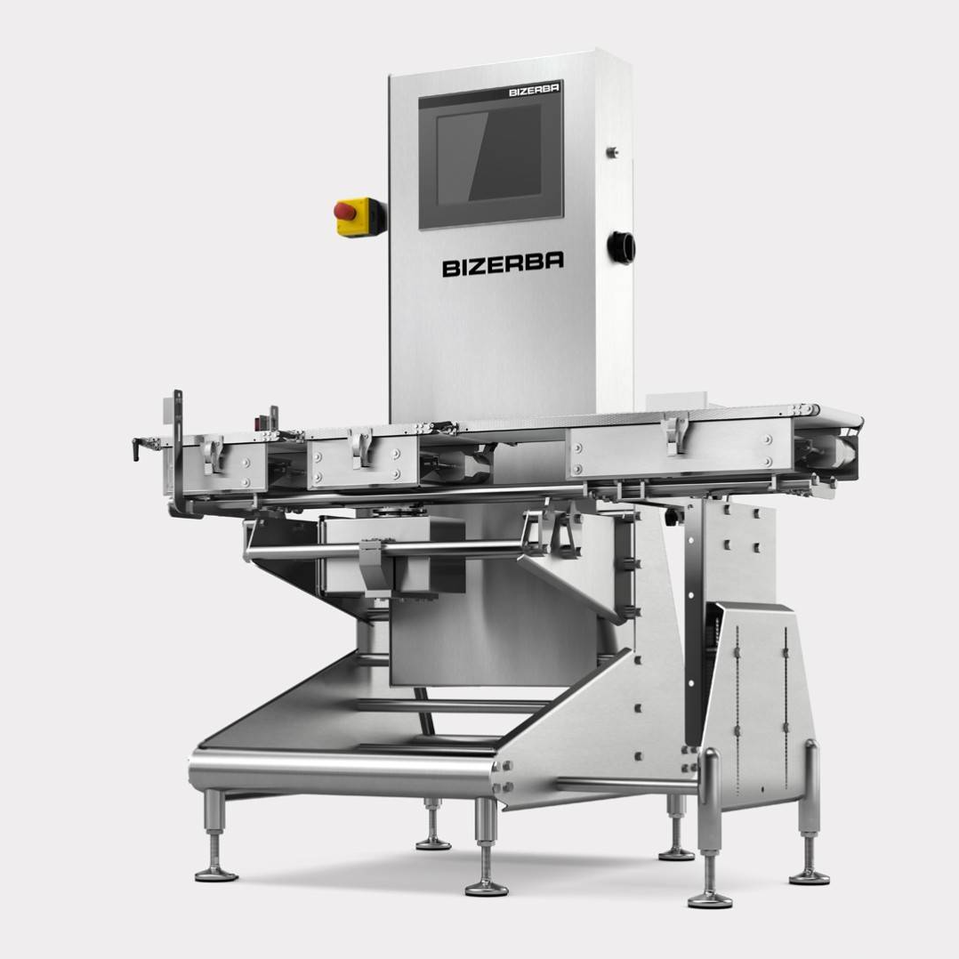 Balanças, Controladores Dinâmicos de Pesos e Etiquetadoras Automáticas