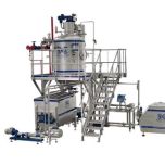 LINE / EQUIPMENT FRUIT AND VEGETABLE PROCESSING