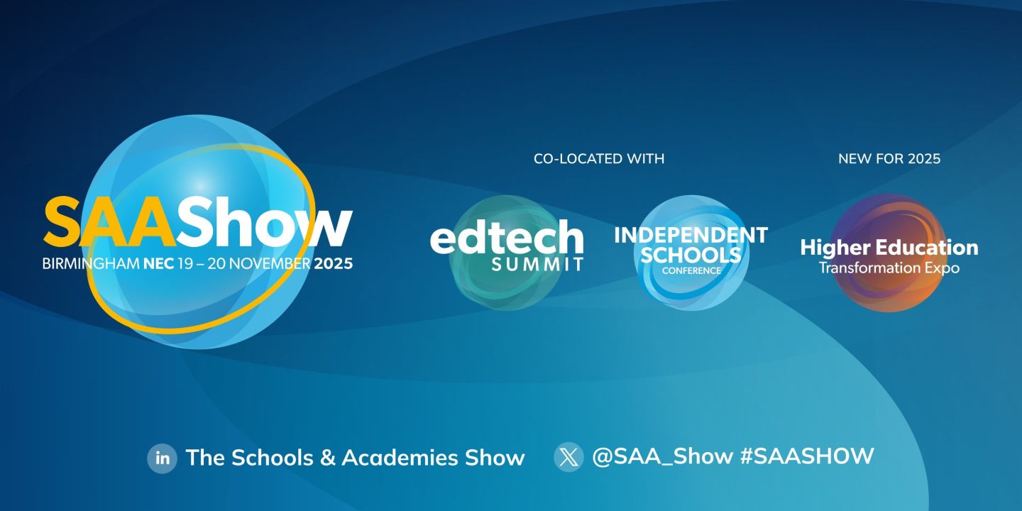 The Schools and Academies Show Birmingham 2025