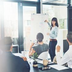 Sales Manager im Direktvertrieb (gn)