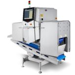 IX-PD : Un véritable changement dans les systèmes d’inspection par rayons X.