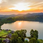 CRYSTAL LODGES UGANDA