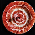 100% Prosciutto Iberico de Ghianda PATA NEGRA