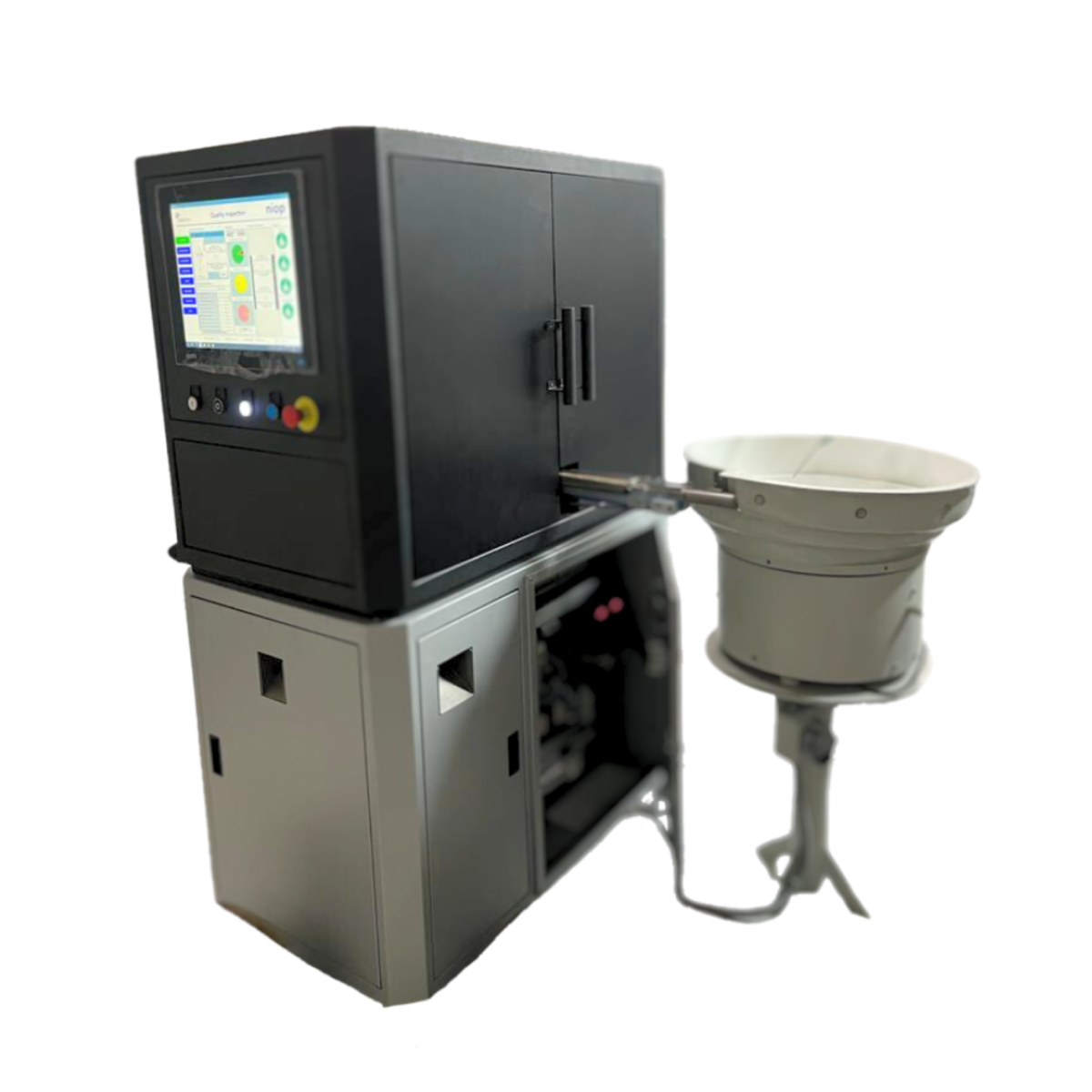 Cork Marking Inspection