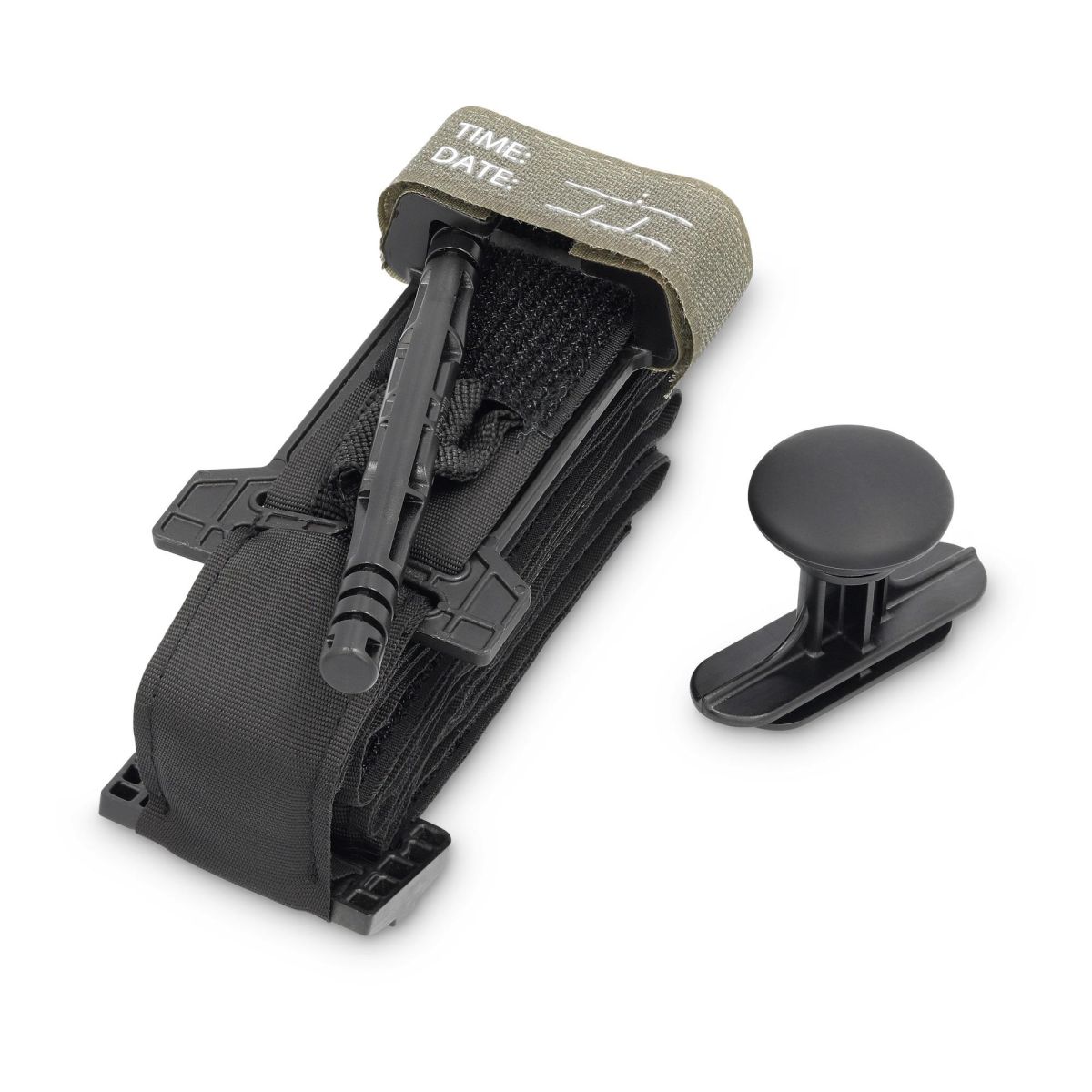 Life Saving Tourniquet