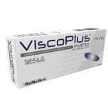 intra-articular hyaluronic acid single injection therapy ViscoPlus Matrix®